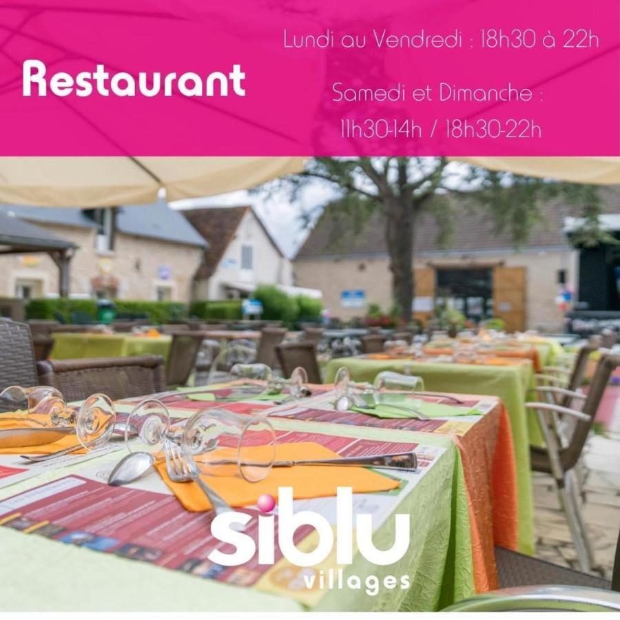Mobil Home Tout Confort Ideal Pour 4 Personnes Dans Le Domaine De Dugny Camping 4 Etoiles, Proche De Blois, Du Zoo De Beauval Et Des Chateaux De La Loire Onzain Extérieur photo